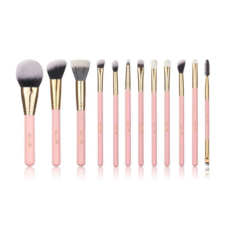مجموعة فرش مكياج-makeup brush set