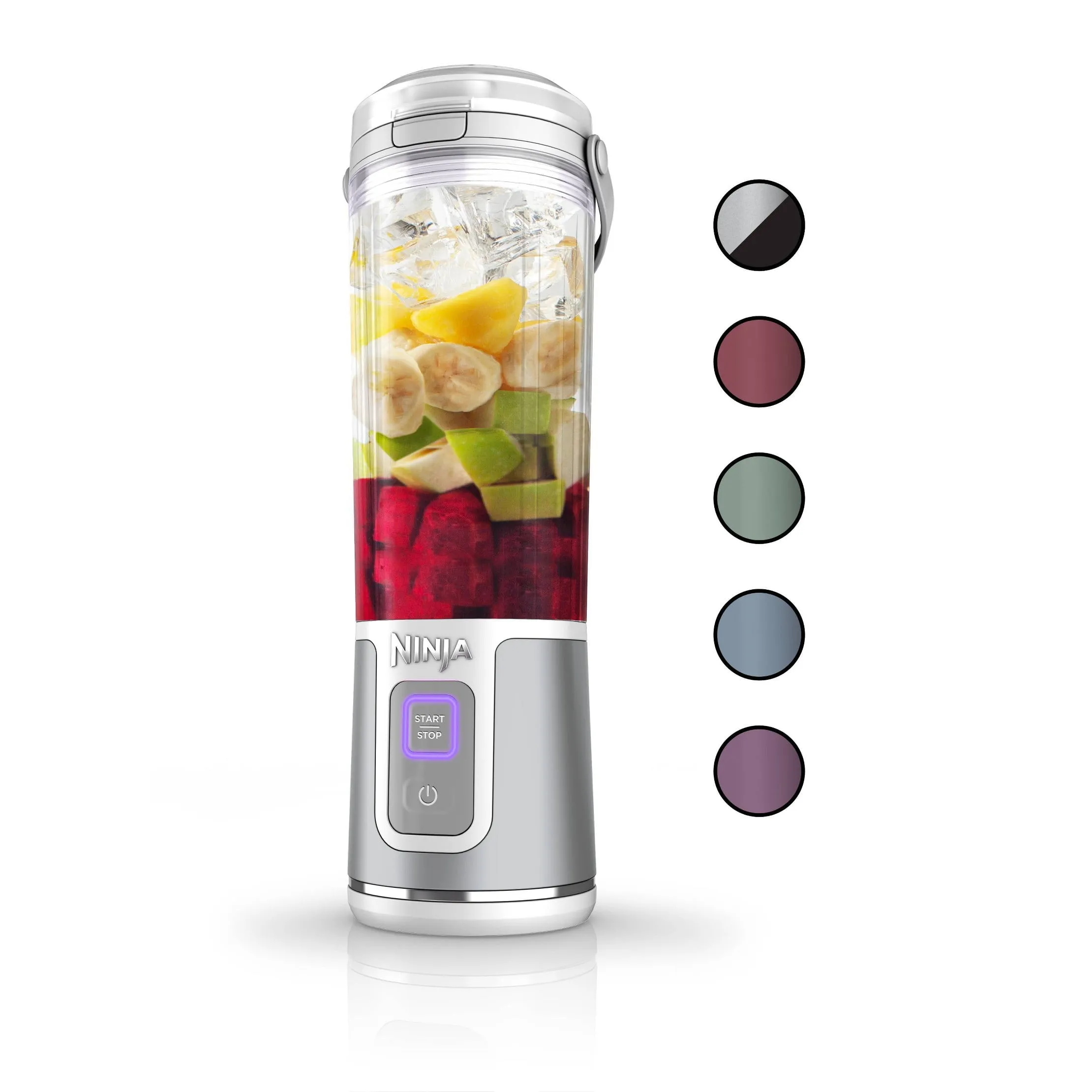 18oz Blast Portable Blender BC151WH