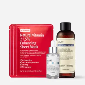 30 Days Skin Transformation Box