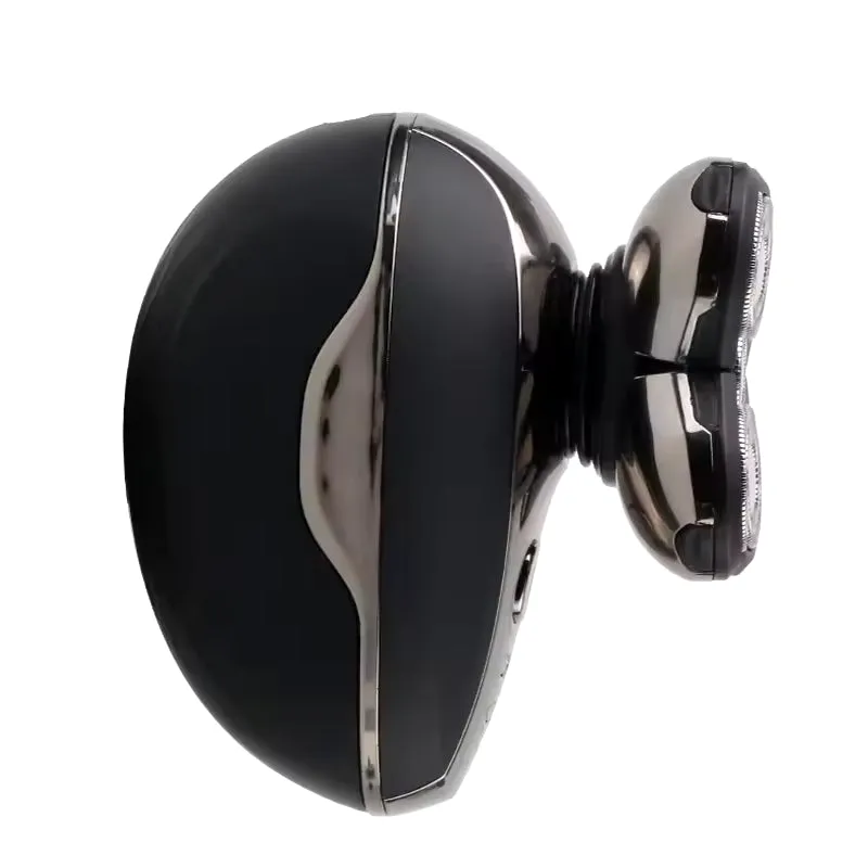 5-in-1 4D Rotary Electric Shaver Beard Trimmer