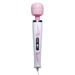 7 Speed Wand 110v - Pink