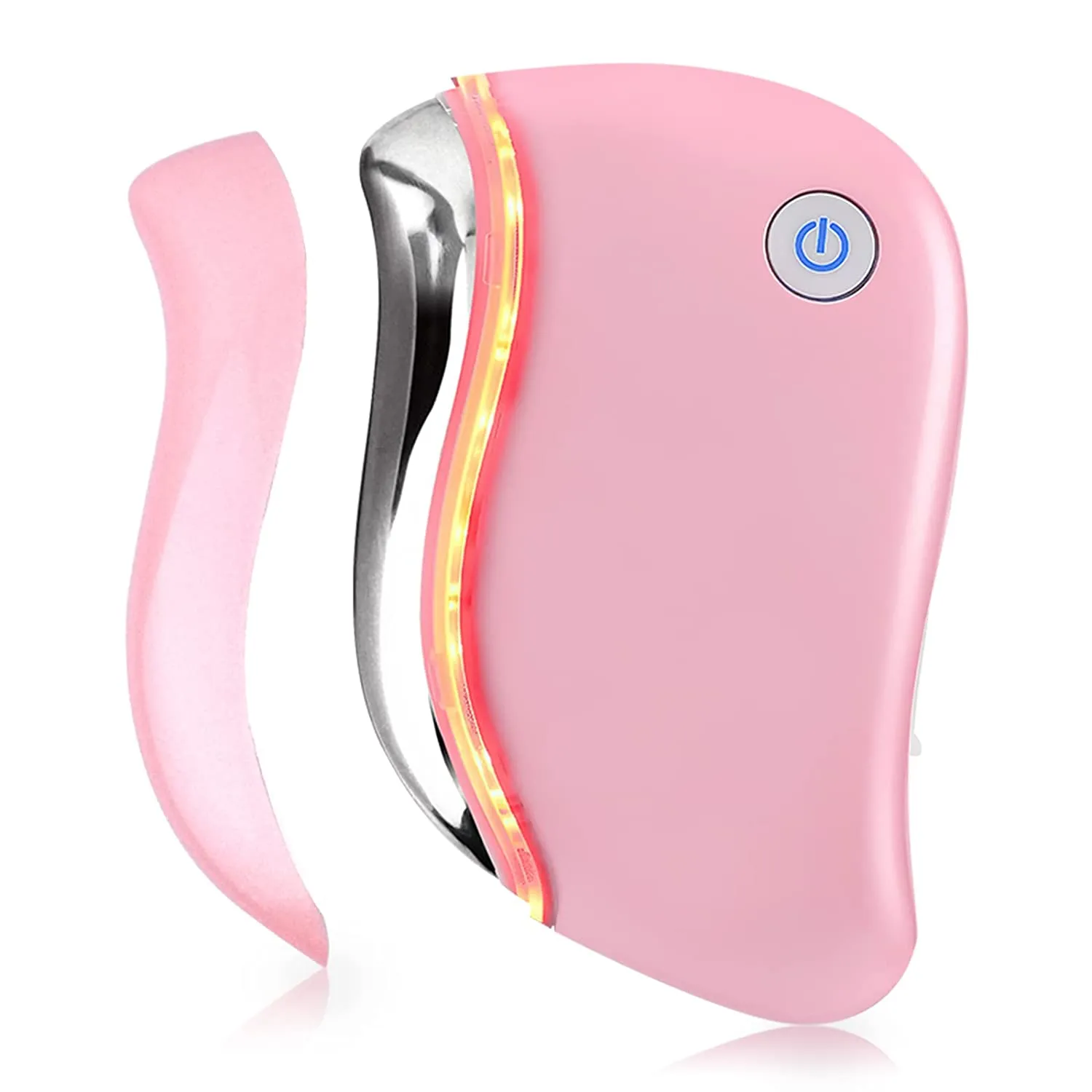 Aikertec Electric Gua Sha Facial Massager
