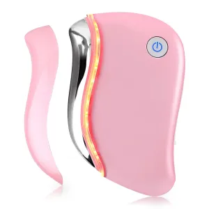 Aikertec Electric Gua Sha Facial Massager