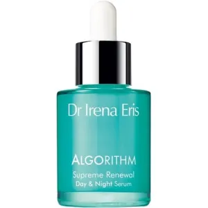 Algorithm Supreme Renewing day and night serum, Dr Irena Eris