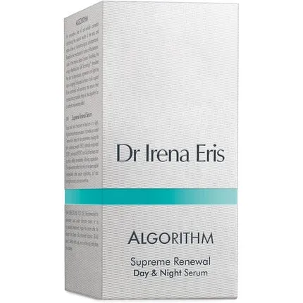 Algorithm Supreme Renewing day and night serum, Dr Irena Eris