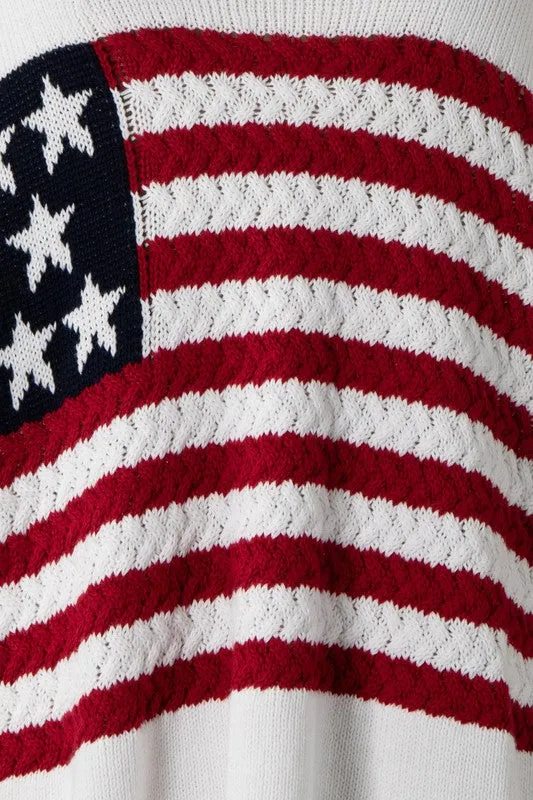 American Beauty Ivory Sweater