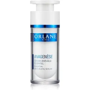 Anagenesis essential serum unisex, 30 ml, black, Orlane