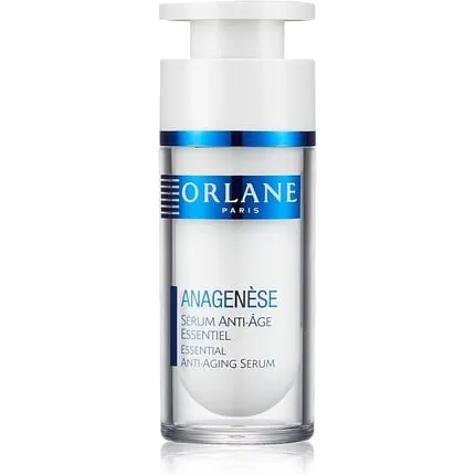 Anagenesis essential serum unisex, 30 ml, black, Orlane