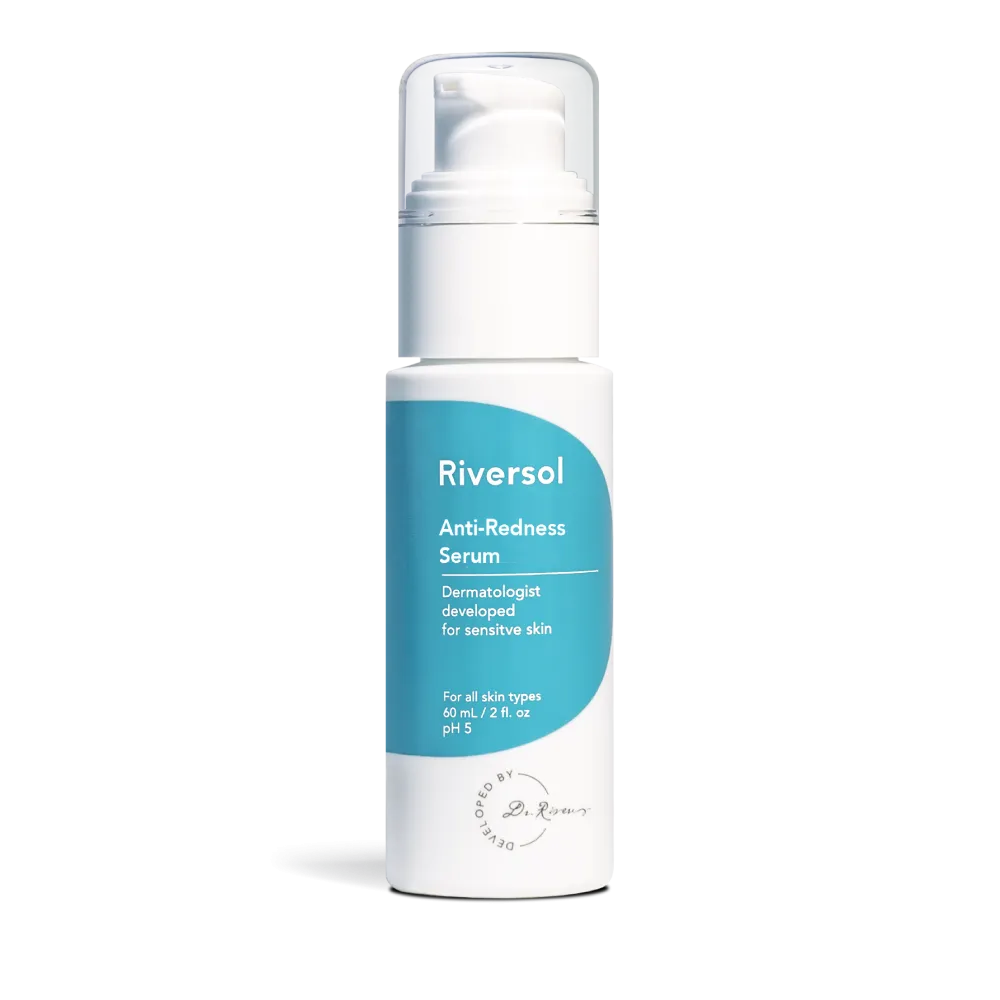 Anti-Redness Serum