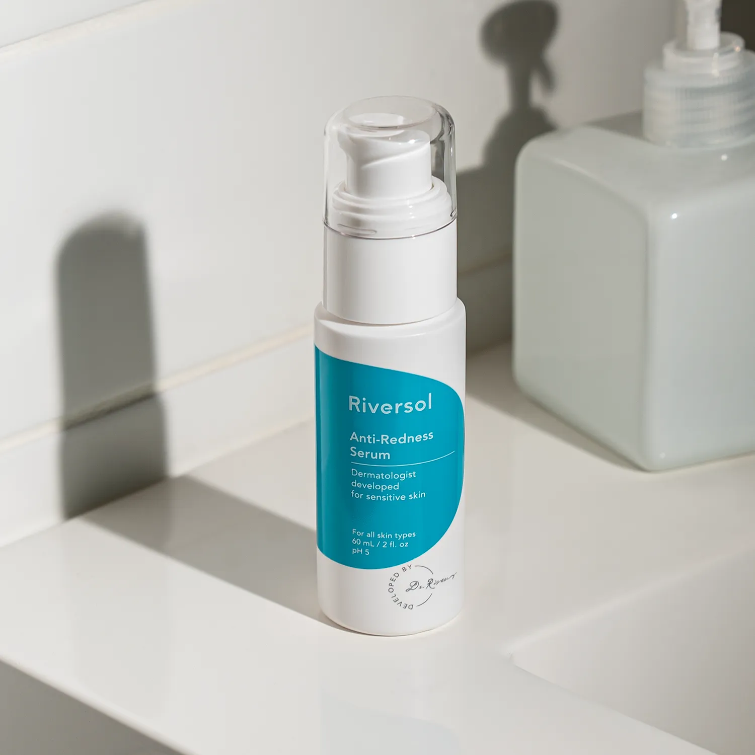 Anti-Redness Serum