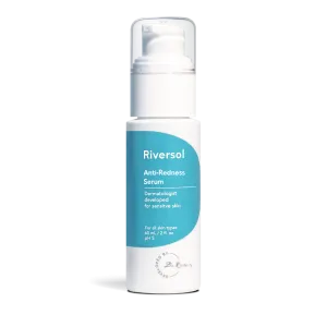 Anti-Redness Serum