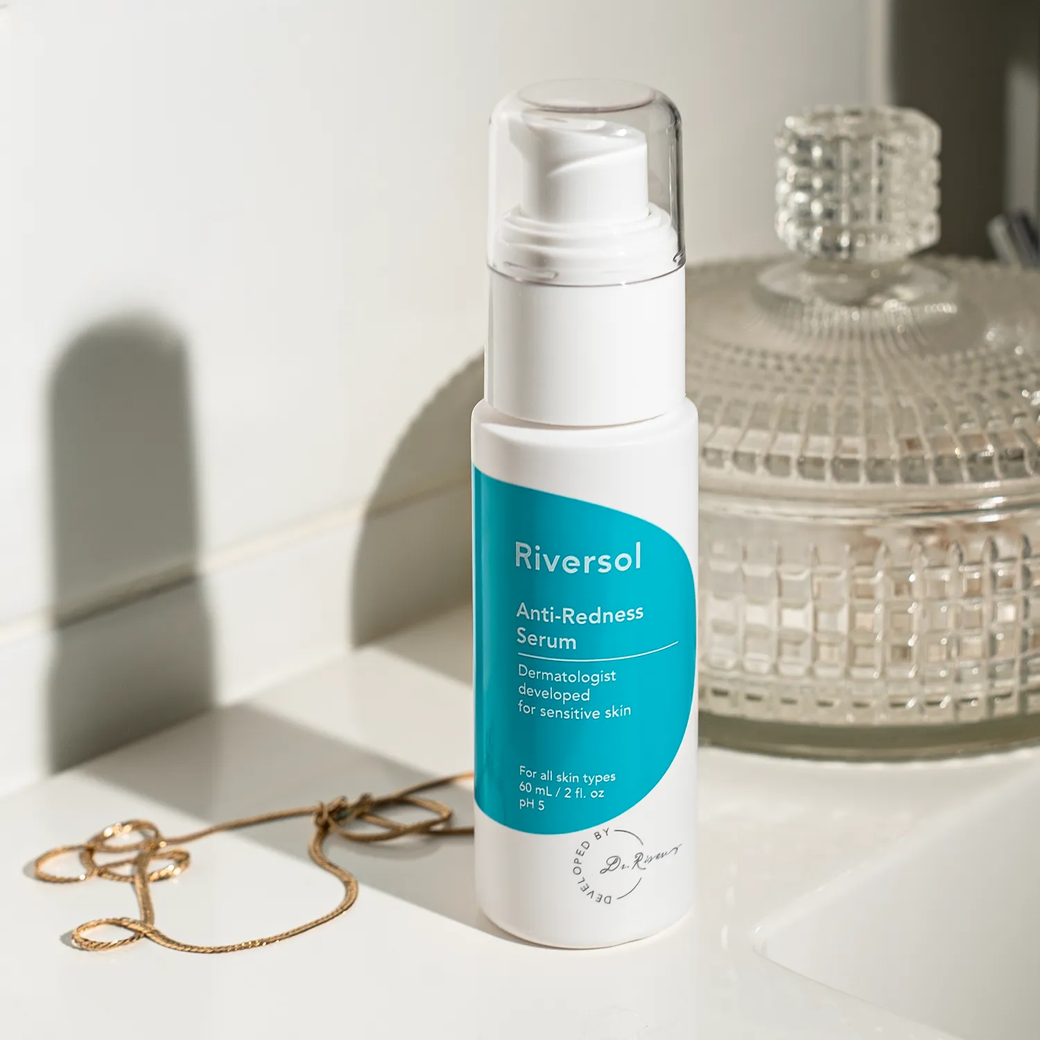 Anti-Redness Serum