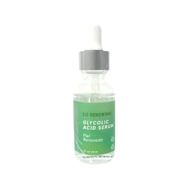 ARANTZA Glycolic Acid Serum Para líneas de Expresión