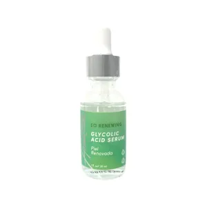 ARANTZA Glycolic Acid Serum Para líneas de Expresión