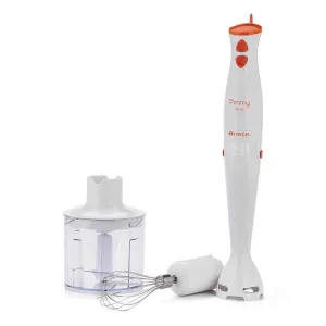 Ariete, Hand Blender Set With Chopper 350W
