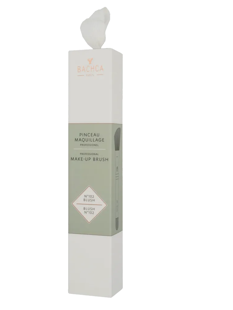 Bachca - Blush Brush