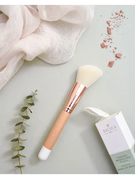 Bachca - Blush Brush