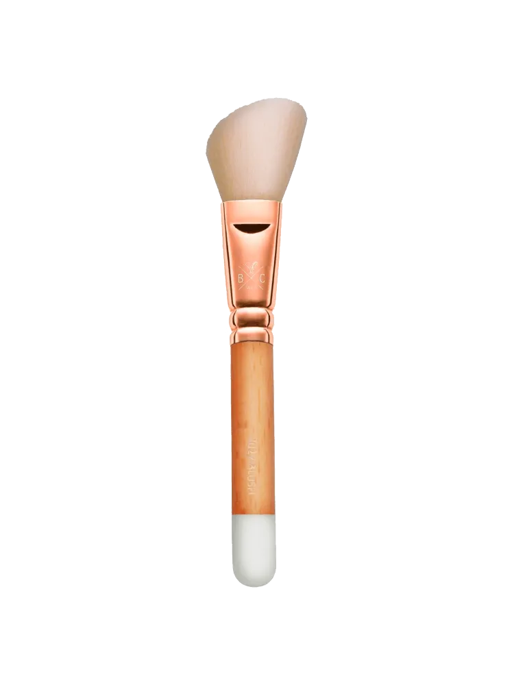 Bachca - Blush Brush
