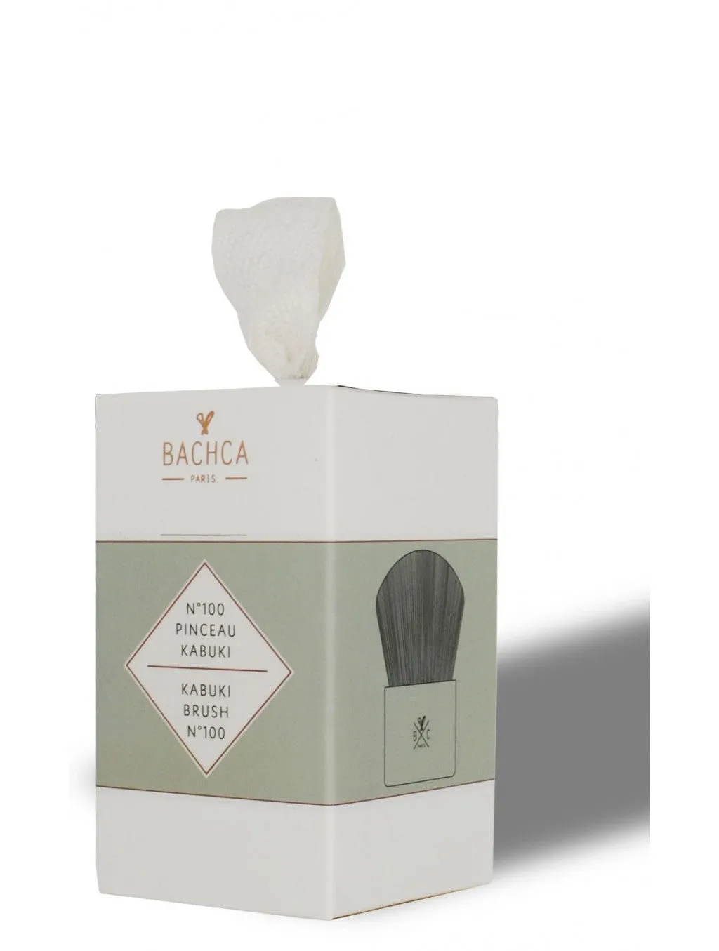 Bachca - Kabuki Brush
