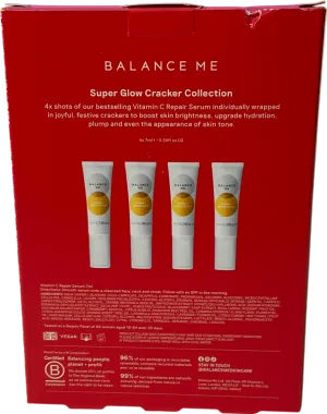 Balance Me Super Glow Gift Collection 7ml