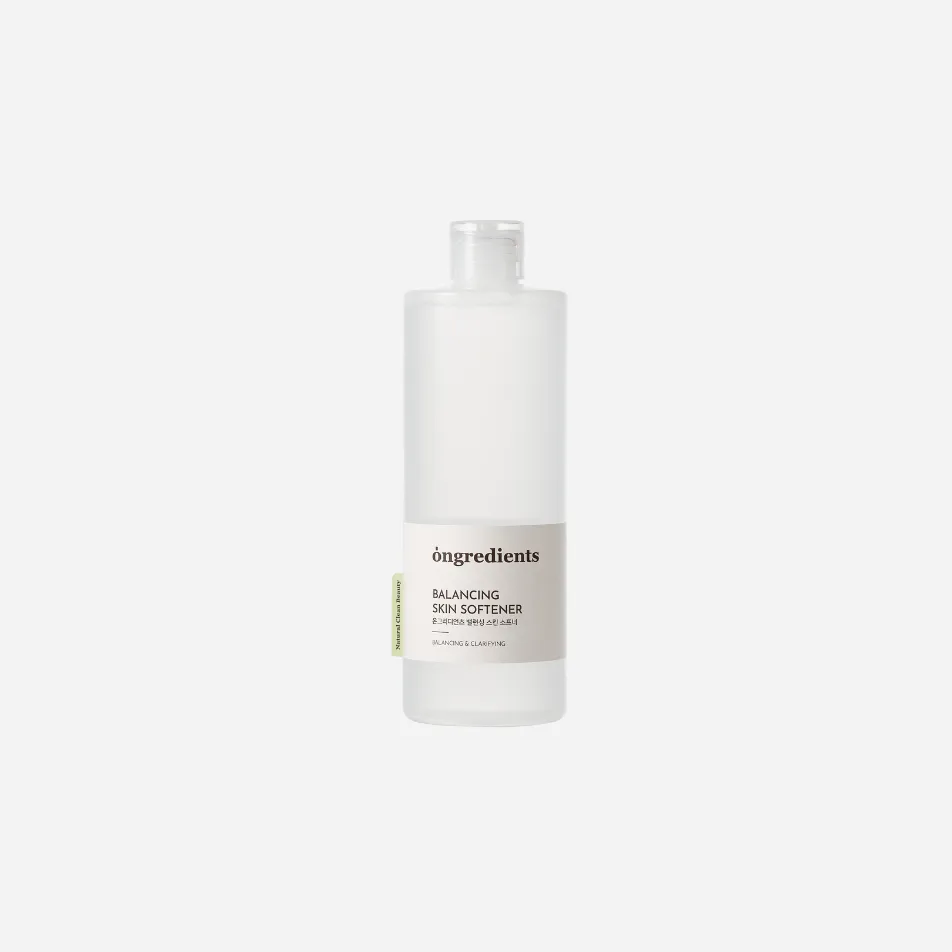 Balancing Skin Softener 250ml
