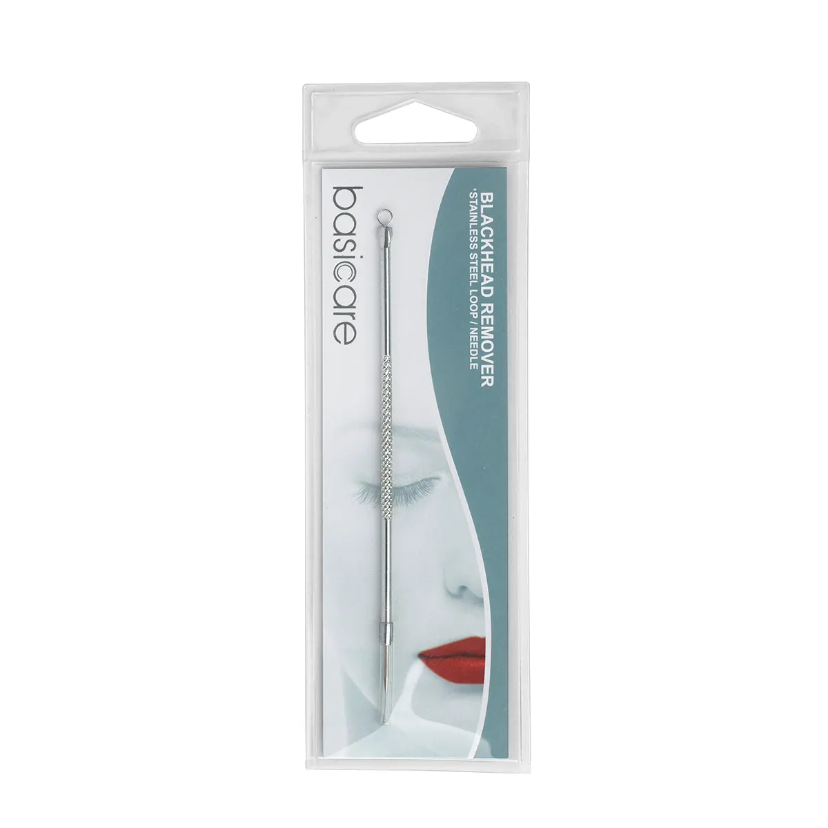 Basicare Needle/Loop Blackhead Remover