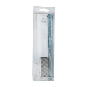 Basicare Rasp Remover Pedicure Foot File