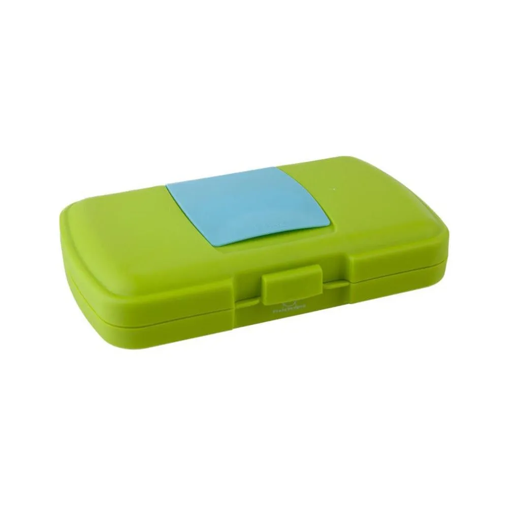 B.Box Diaper Wallet (Retro Circles)