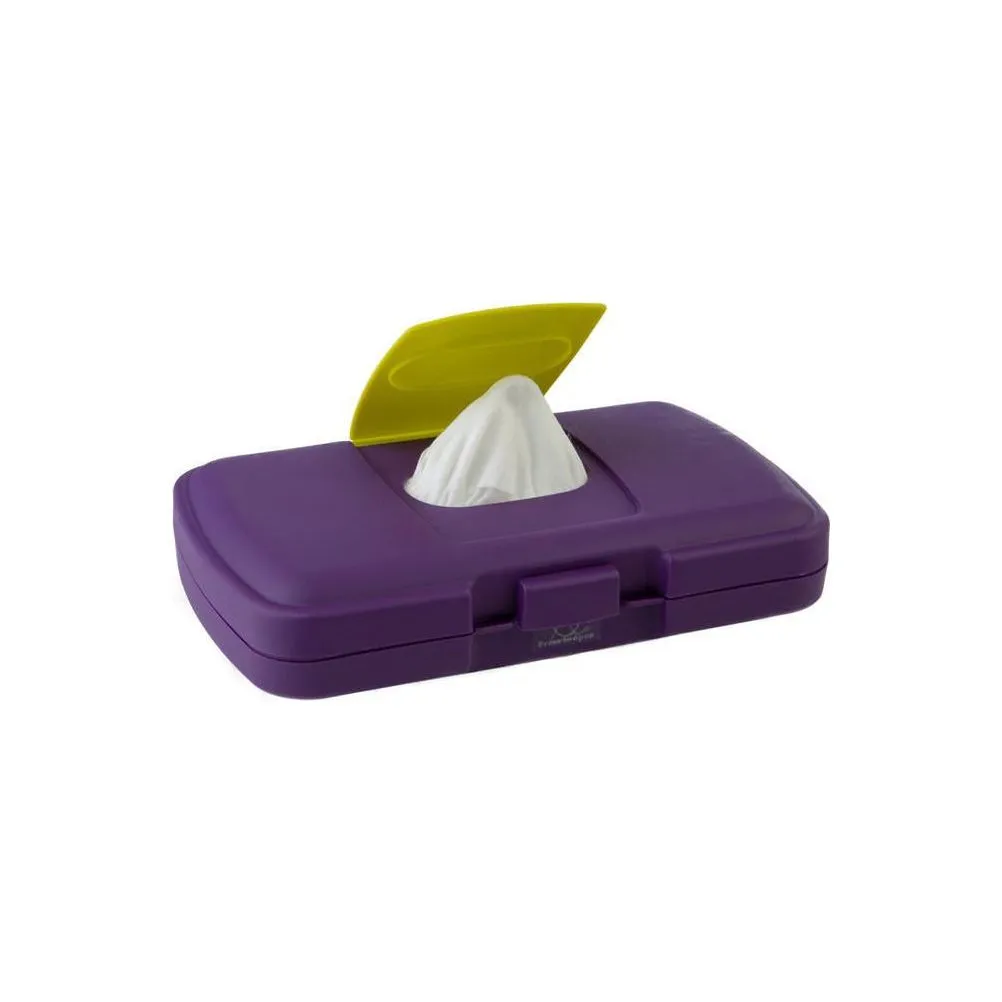B.Box Diaper Wallet (Splish Splash)