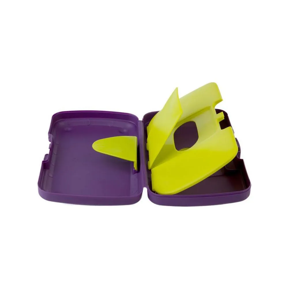 B.Box Diaper Wallet (Splish Splash)