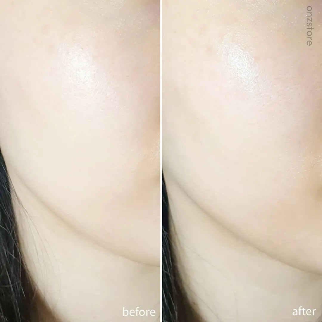 ★Be Plain★ Chamomile pH-Balanced Toner