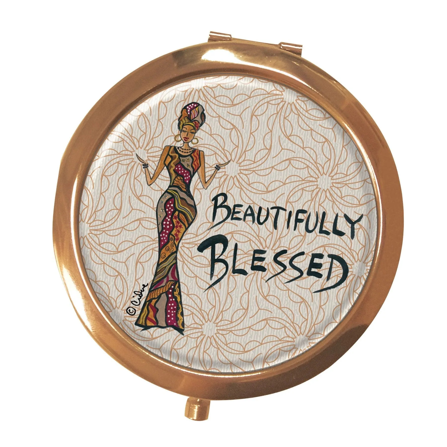 Beautifully Blessed