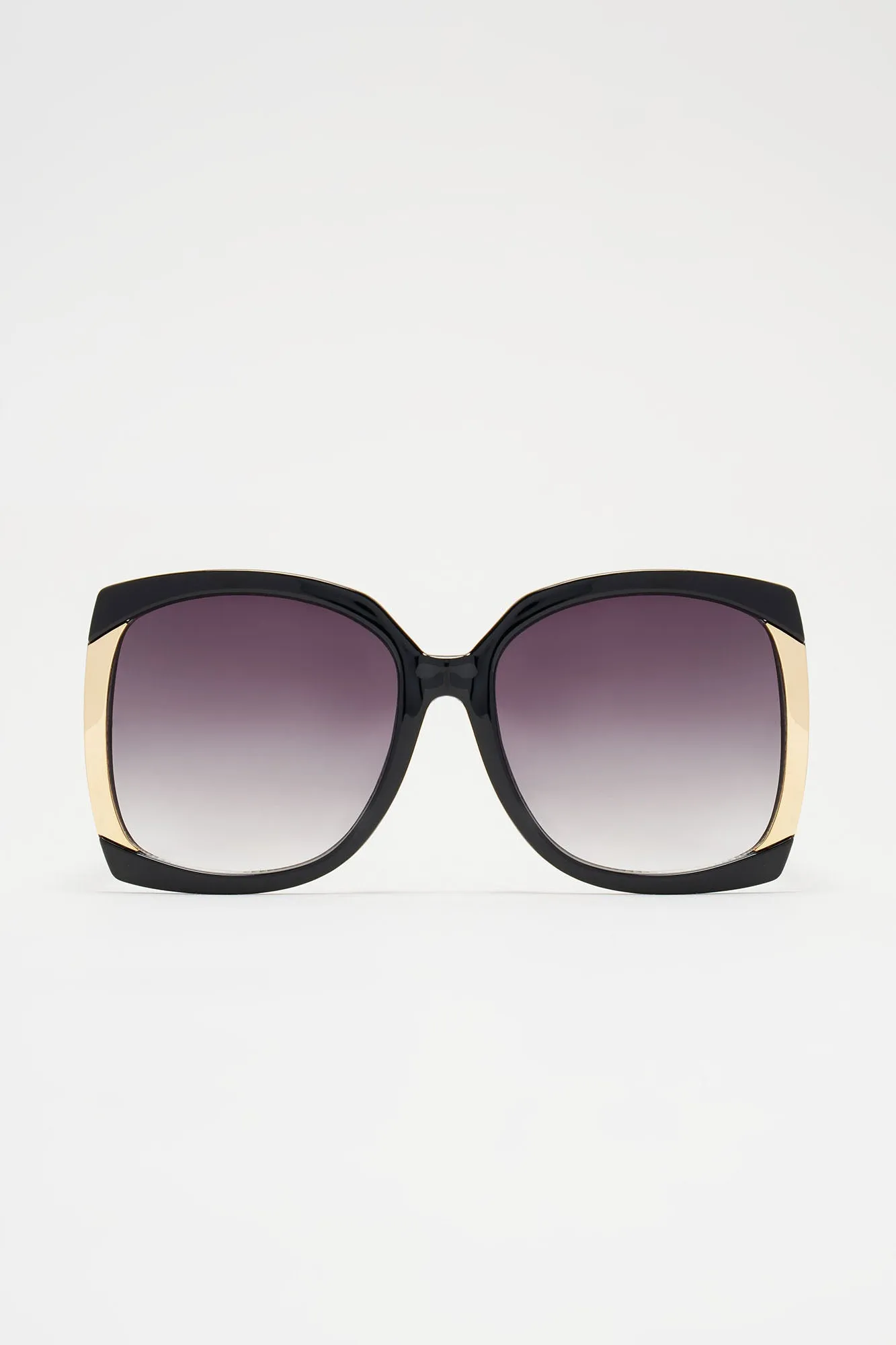 Beauty Bae Sunglasses - Black