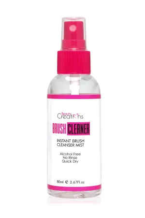 Beauty Creations Brush Cleaner