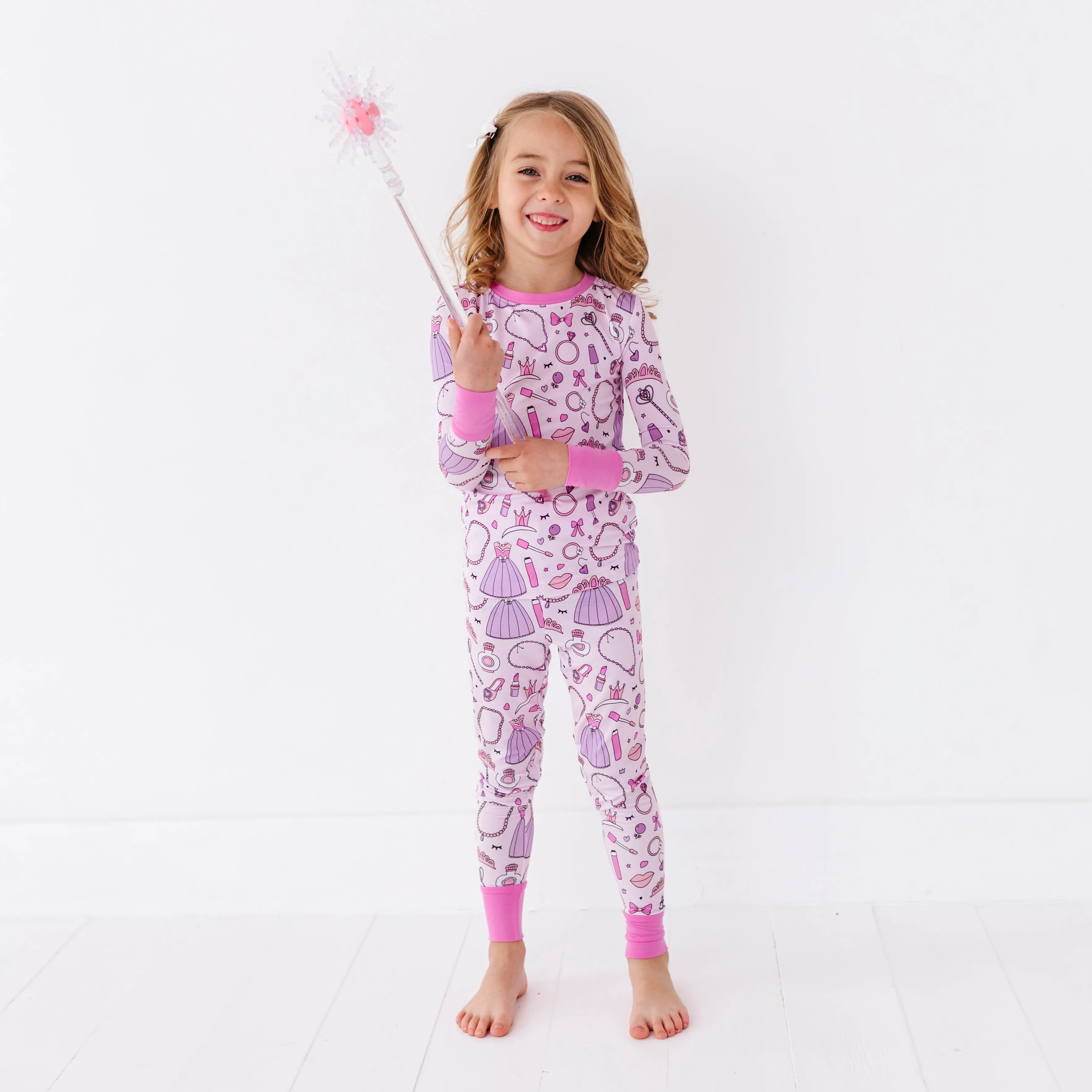 Beauty Kids Pajama