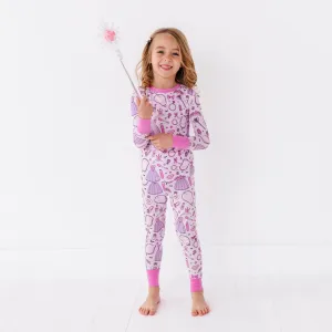 Beauty Kids Pajama