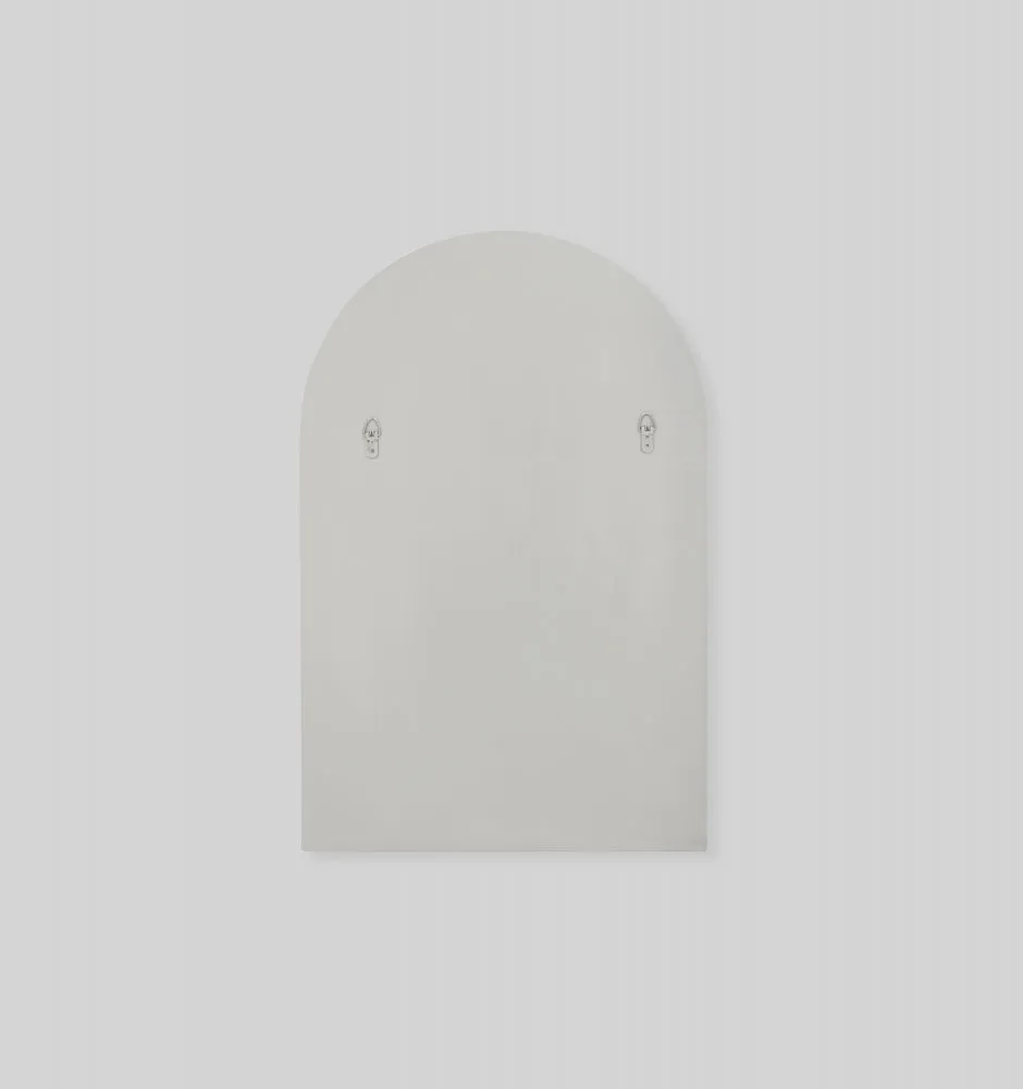 BJORN ARCH 55 x 85 MIRROR DOVE