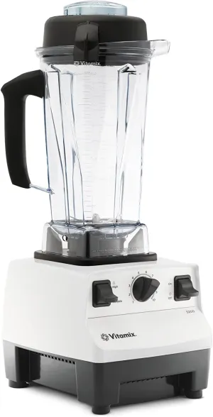 Blender, Professional-Grade, Self-Cleaning 64 oz. Container