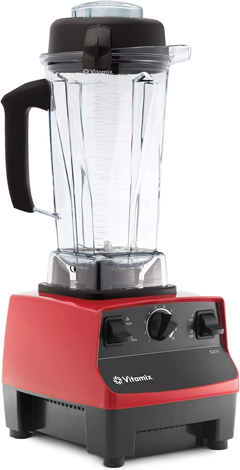 Blender, Professional-Grade, Self-Cleaning 64 oz. Container