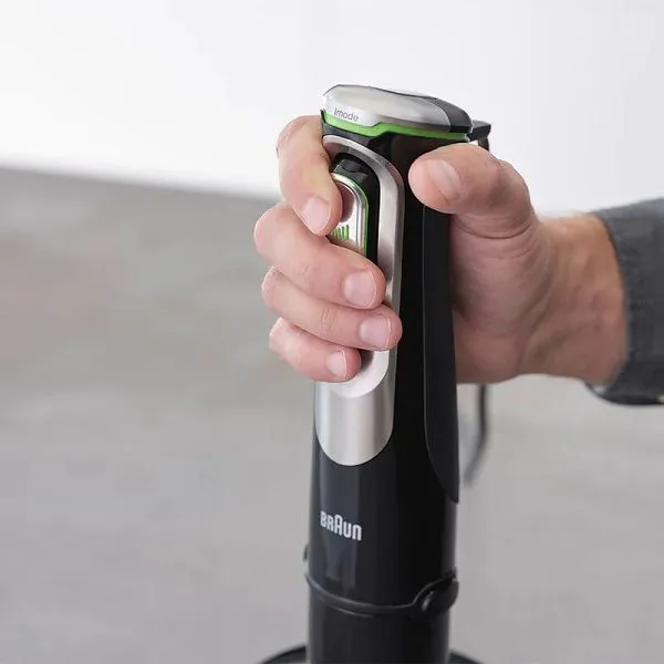 Braun, MultiQuick 9 Hand blender MQ 9187