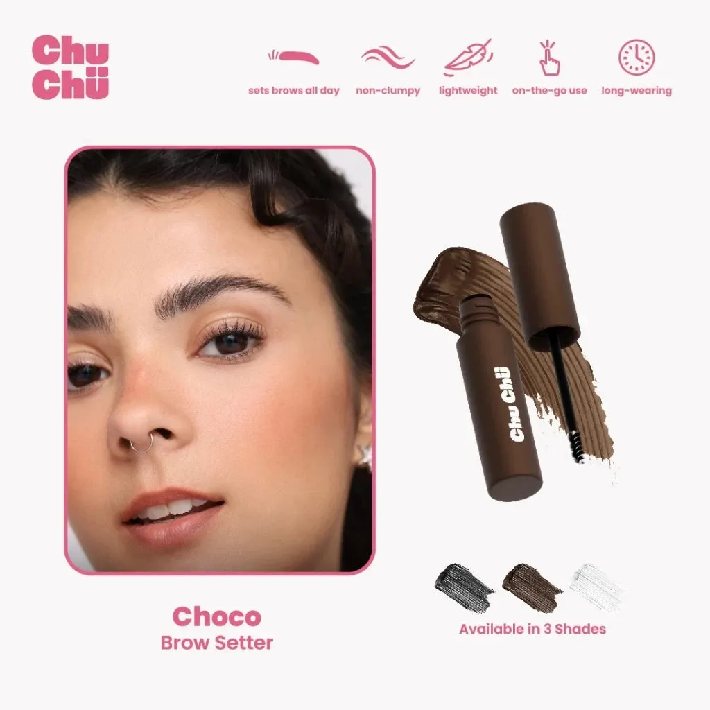 Brow Setter