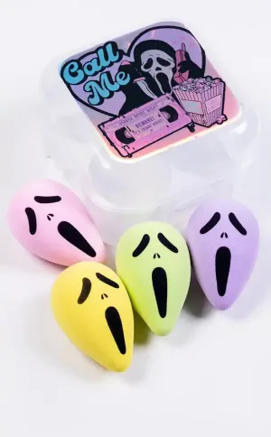 Call Me! Beauty Blender Sponge Quad Kit