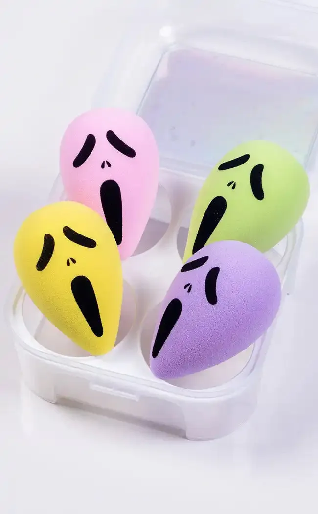 Call Me! Beauty Blender Sponge Quad Kit