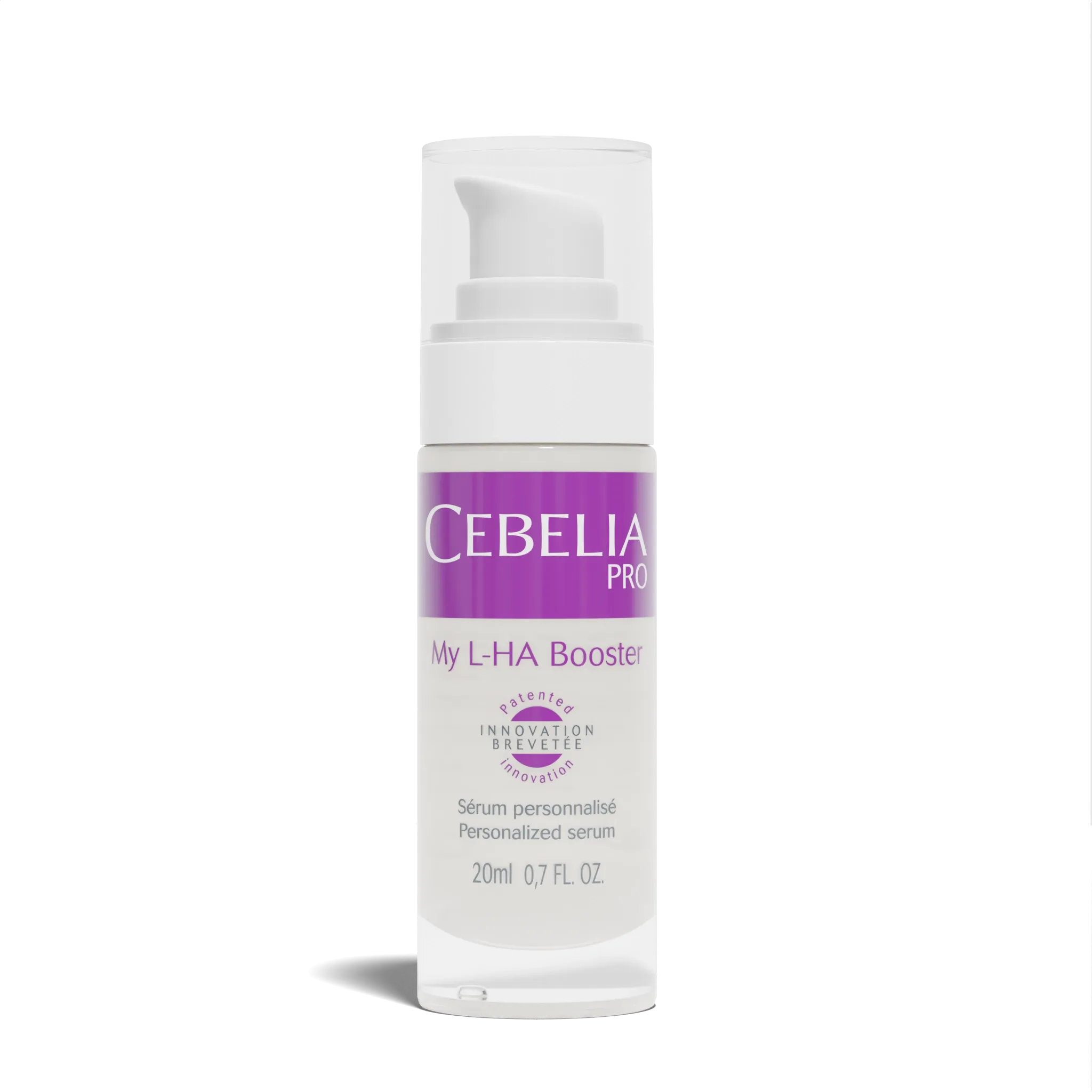 Cebelia My L-Ha Booster