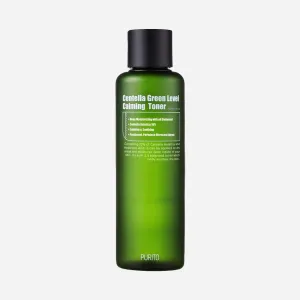 Centella Green Level Calming Toner 200ml