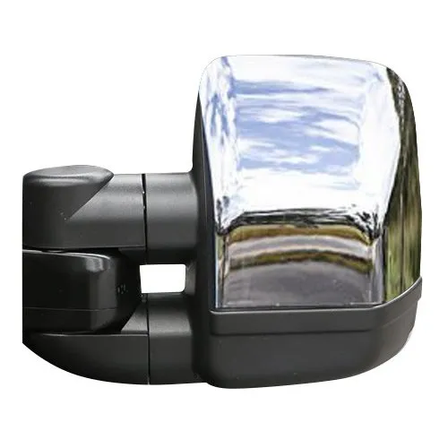 Clearview Compact Towing Mirror for Ford Ranger Next Gen 2023  (MY23.5)
