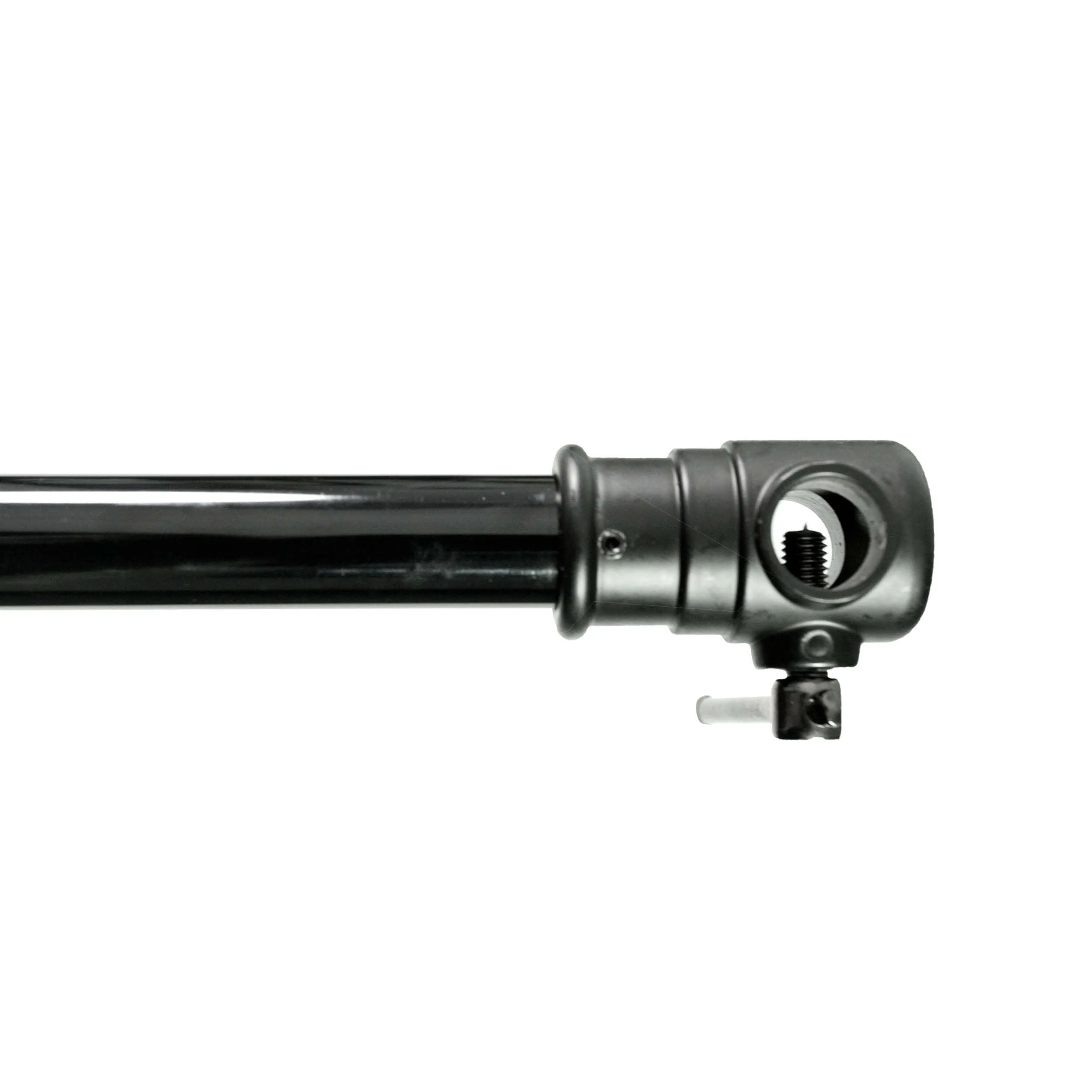 Complete Kit Studio Triple Telescopic Background Support
