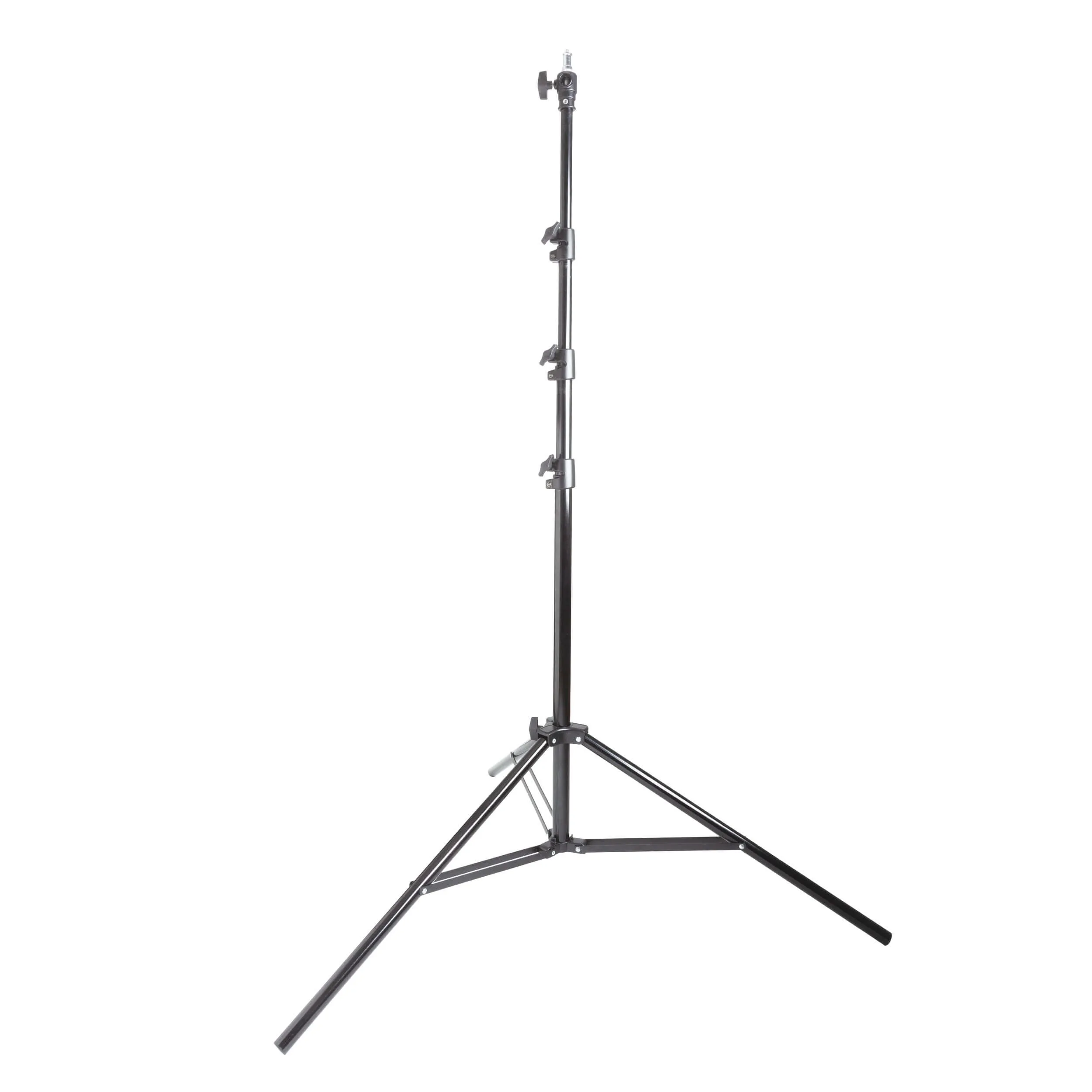 Complete Kit Studio Triple Telescopic Background Support