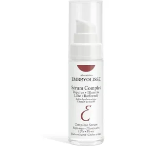 Complete serum 30 ml black, Embryolisse