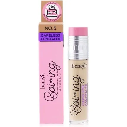 Concealer Boi-In Cakeless 05 FM192 055ml, Benefit